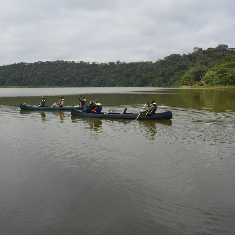 Lake Duluti Nature Walk Day Tour, photo 2