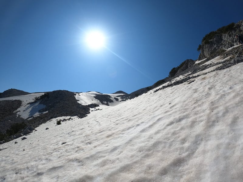 Cika Peak Hike in Vlore, photo 2