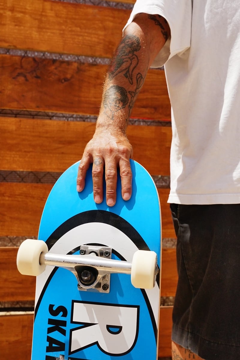 Surfskate Lessons in El Palmar, photo 2