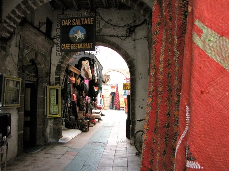 2-Day Surf Experience in Essaouira, photo 4