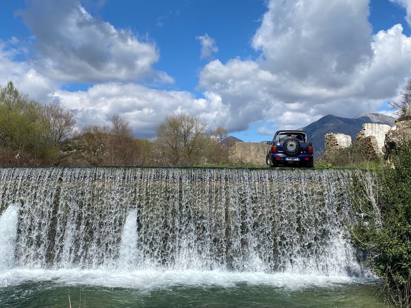 4×4 Safari with Lunch in Saranda, photo 2