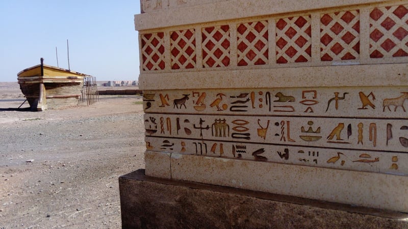 Legends of the Atlas: Ait Ben Haddou & Tizi n’Tichka Day Trip, photo 5