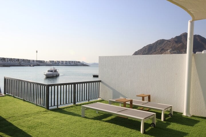 Try Scuba Diving Experience in Fujairah, photo 5