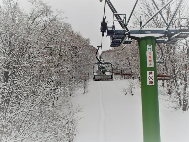 Sapporo Ski and Snowboard Day Tour, photo 5