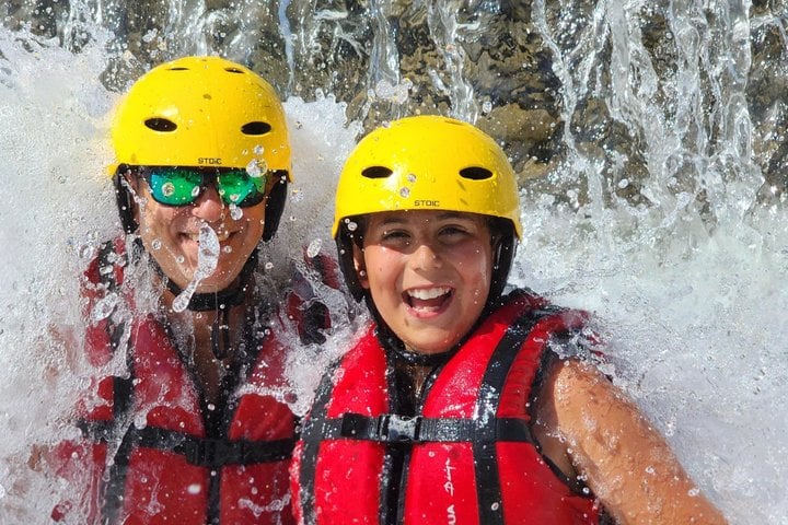 Vjosa River Rafting Experience, photo 2