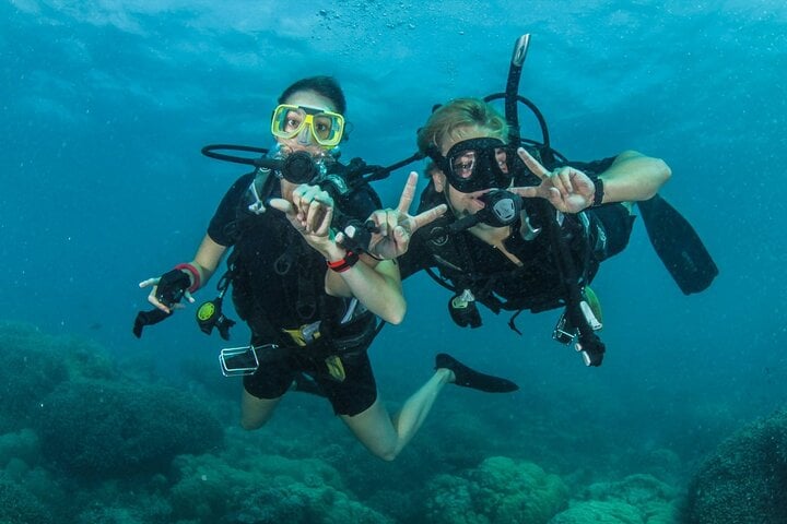 Try Scuba Diving Experience in Fujairah, photo 2