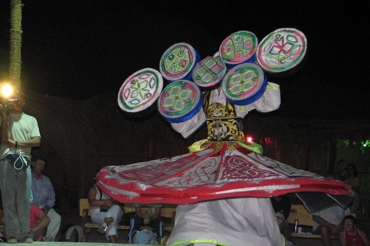 Quad Safari with Dinner and Show in Sharm El Sheikh, photo 4