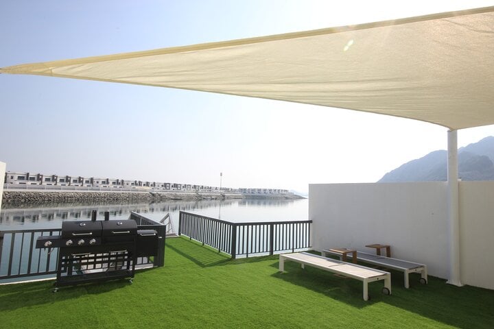 Two Boat Dives in Fujairah for Certified Divers, photo 4