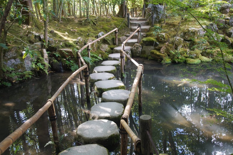 Daimonji Mountain Guided Hike, photo 4