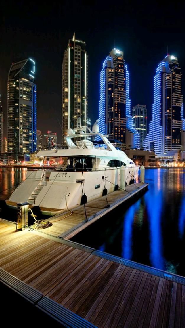Shared Luxury Yacht Sail in Dubai, photo 4