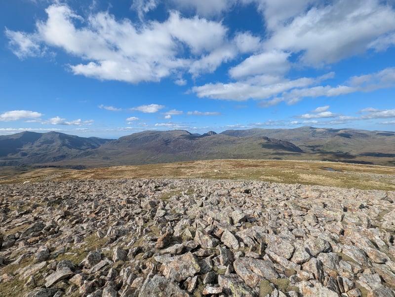 Moel Siabod Guided Mountain Hike in Snowdonia, photo 2