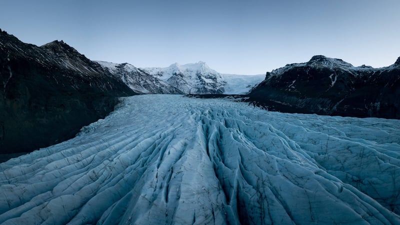 Sólheimajökull Glacier Hike, photo 5