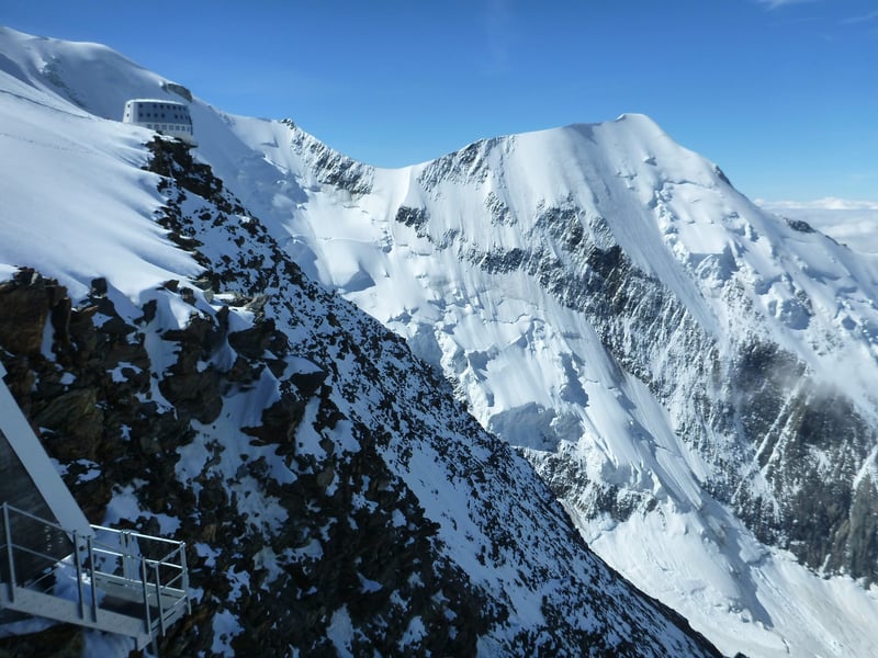 9-Day Mont Blanc Mountaineering Expedition, France, photo 4