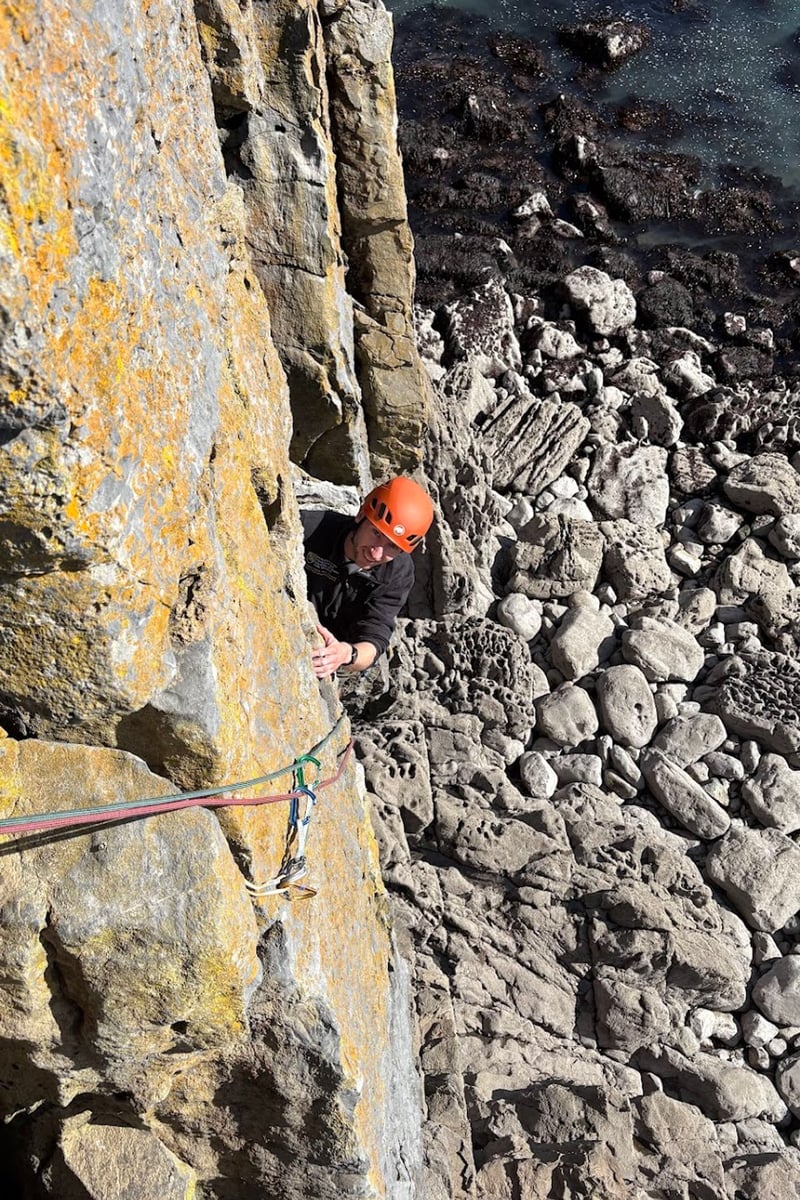 Learn to Lead in Pembrokeshire, photo 3
