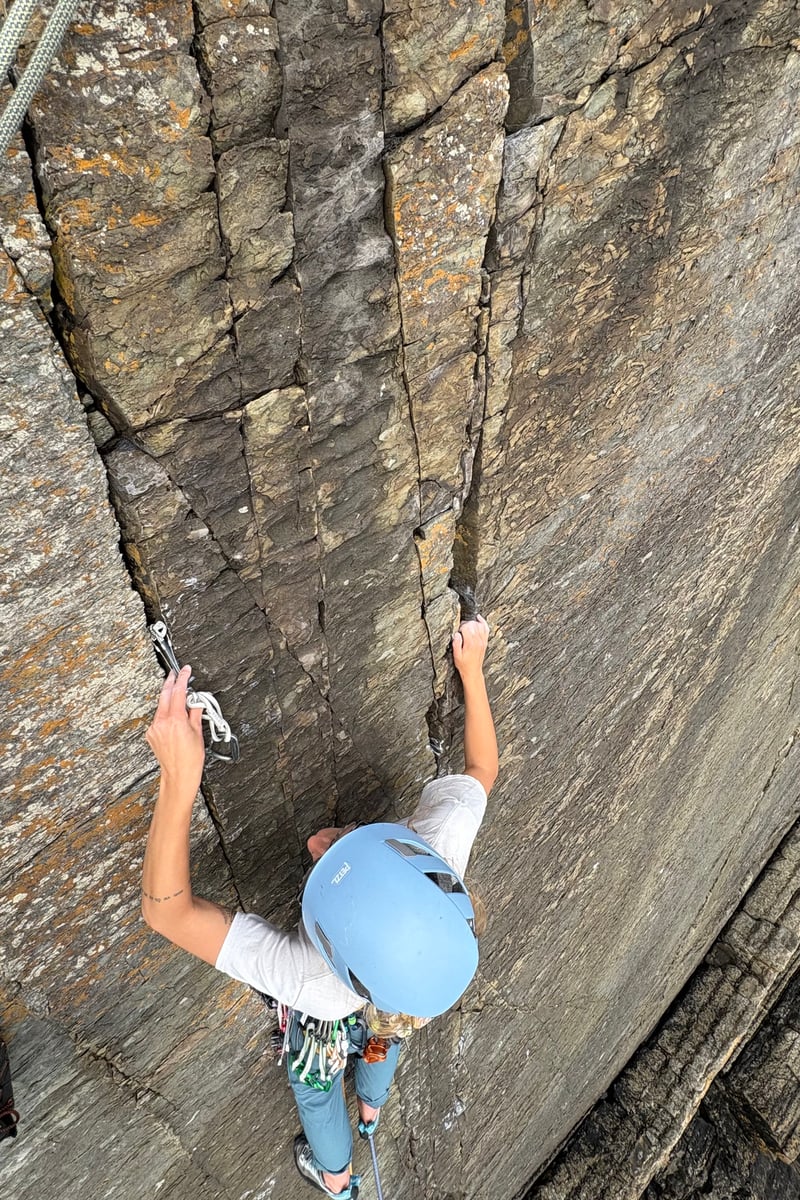 Learn to Lead in Pembrokeshire, photo 2