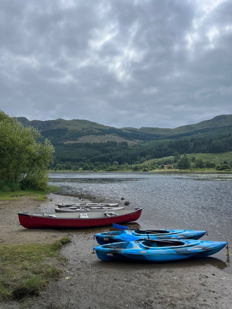 Kids Clubs in Callander, photo 4