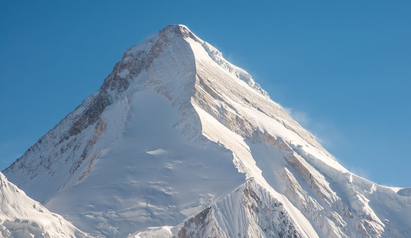 High Altitude Mountaineering Expedition to Khan Tengri South Route, Kyrgyzstan, photo 2