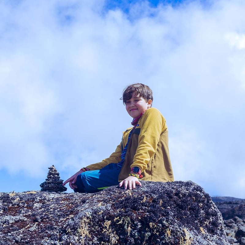 8-Day Kilimanjaro Climb via Lemosho Route, photo 4