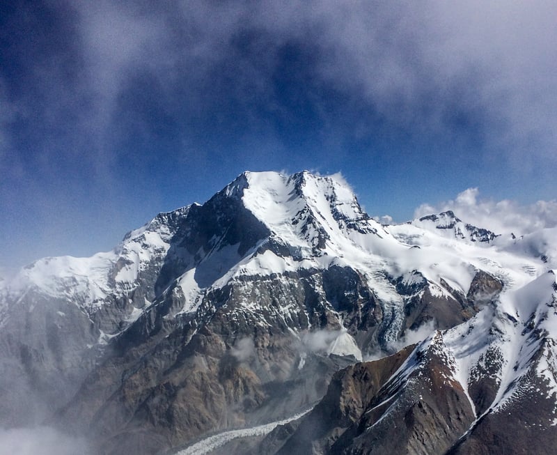 Mountaineering Expedition to Ismoil Somoni and Korzhenevskaya Peaks in Tajikistan, photo 3