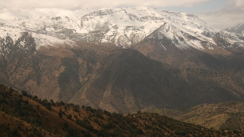 Ouzoud Waterfalls Day Trip from Marrakech | Guided Tour, photo 4
