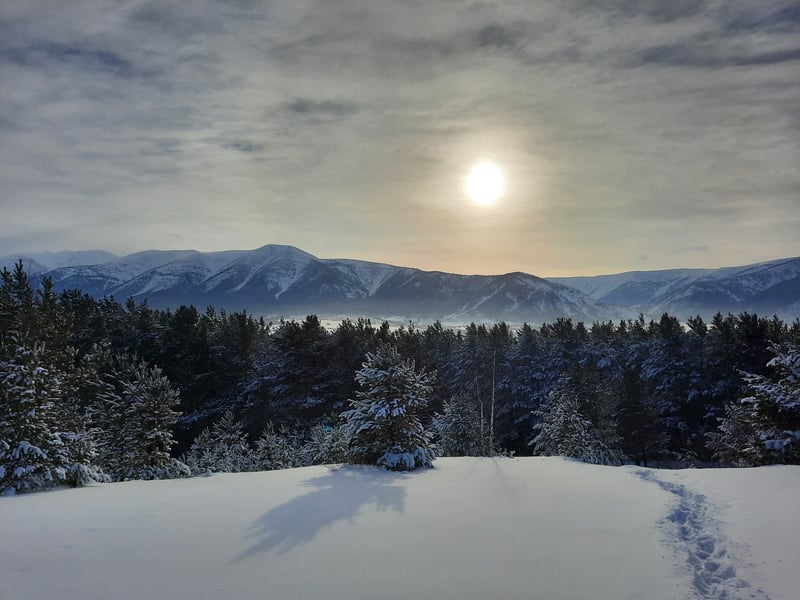 8-Day Ski Touring Holiday in Ridder, Kazakhstan, photo 2