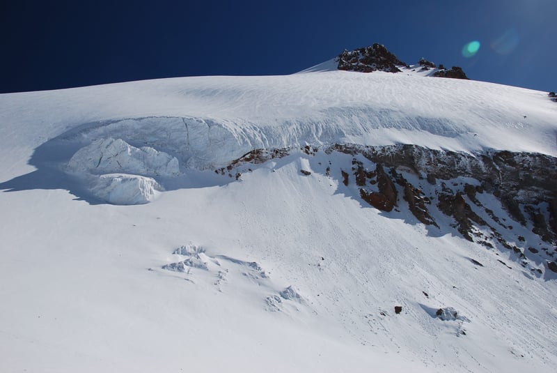 8-Day Mount Kazbek Mountaineering Expedition, Georgia, photo 4