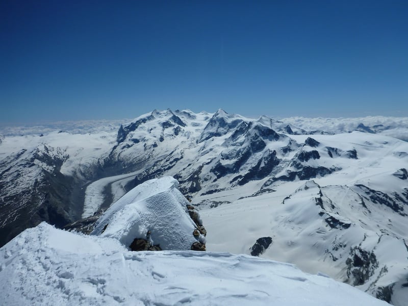 8-Day Matterhorn Mountaineering Expedition, Switzerland, photo 5