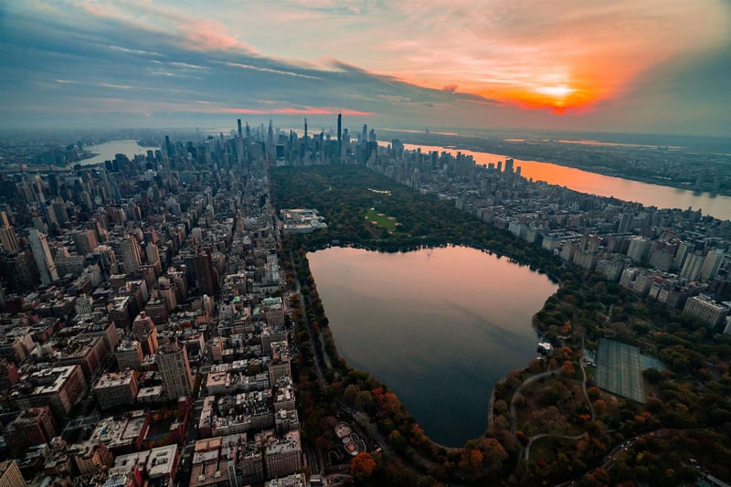 Private NYC Helicopter Tour from Westchester, photo 4