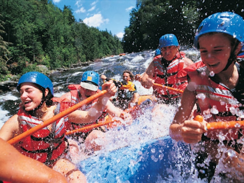 Rafting a Banja Luka, foto 5