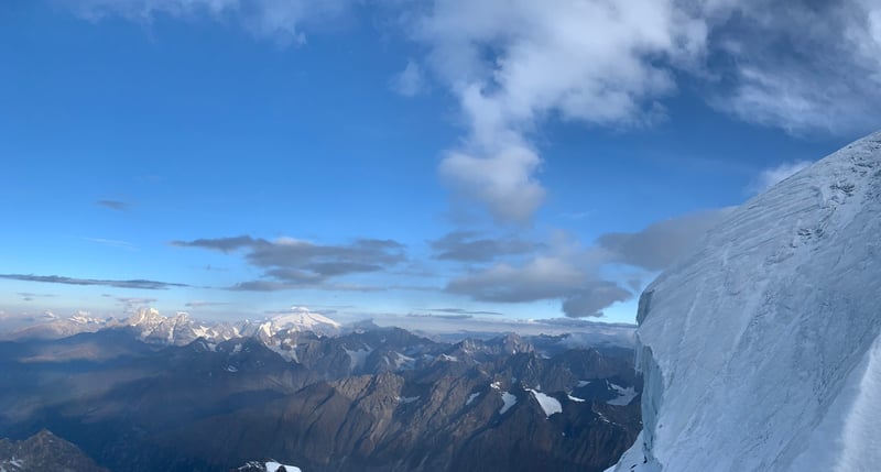 9-Day Mount Tetnuldi Mountaineering Expedition, Georgia, photo 3