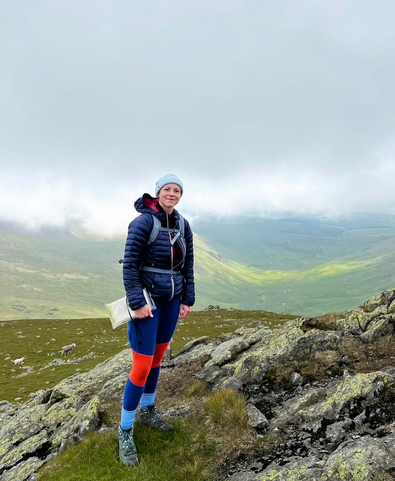 Trail Running Coaching in the Lake District, photo 3