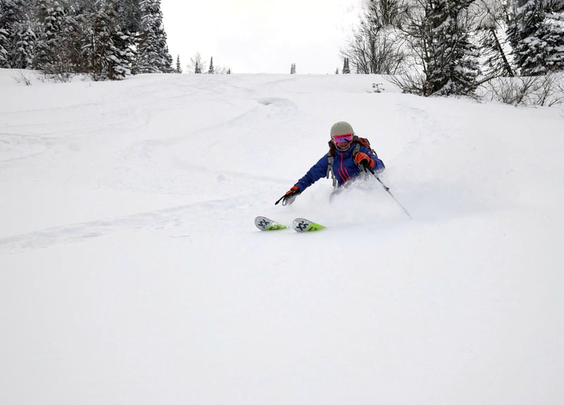 8-Day Ski Touring Holiday in Ridder, Kazakhstan, photo 5