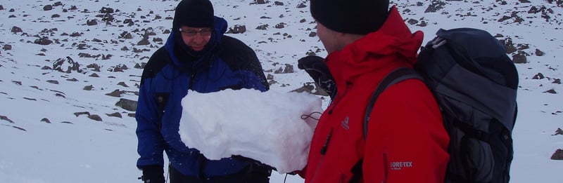 5-Day Winter Mountaineering Skills in Snowdonia, photo 2