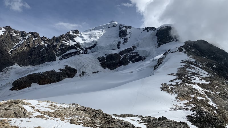 9-Day Mount Tetnuldi Mountaineering Expedition, Georgia, photo 5