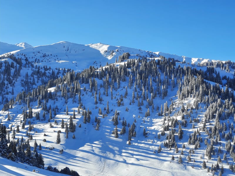 Ski Touring Adventure in Jyrgalan Valley, Kyrgyzstan, photo 5