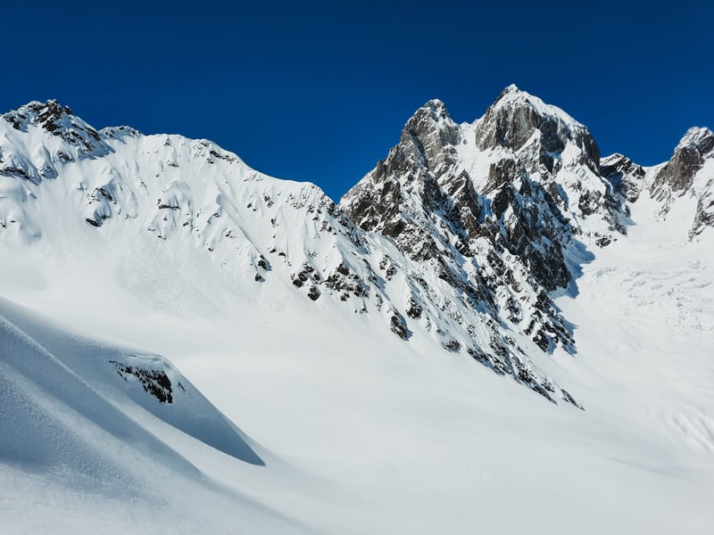 Ski Touring Adventure in Svaneti, Georgia, photo 2
