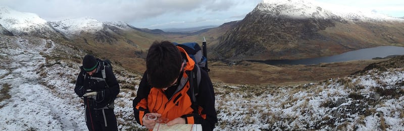 2-Day Winter Mountaineering Skills in Snowdonia, photo 5