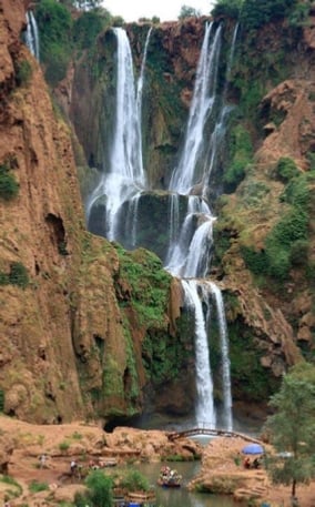 4-Day Casablanca Family Imperial Cities Hiking Tour, photo 4