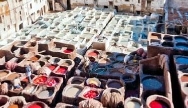 8-Day Casablanca Imperial Cities Hiking Tour, photo 4