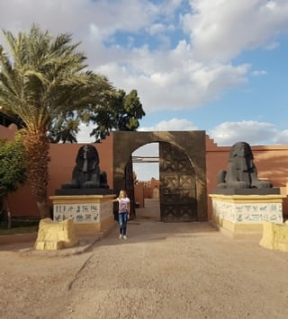 4-Day Marrakech Atlas and Agafay Hiking Tour, photo 2