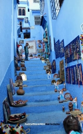 2-Day Casablanca to Chefchaouen Hiking Tour, photo 2