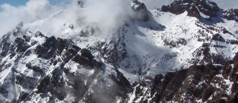 2-Day Mount Toubkal Hiking Ascent from Marrakech, photo 4