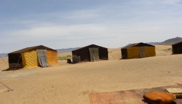 2-Day Mount Toubkal Hiking Ascent from Marrakech, photo 5