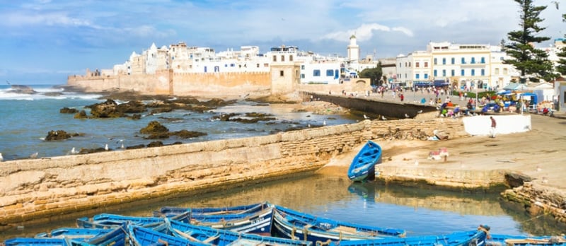 15-Day Marrakech Atlas Hiking and Camel Desert Trek, photo 4