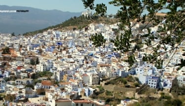 2-Day Casablanca to Chefchaouen Hiking Tour, photo 3