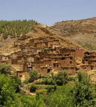 4-Day Marrakech Atlas and Agafay Hiking Tour, photo 3