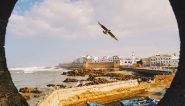 8-Day Marrakech Atlantic Coast Hiking Tour, photo 4