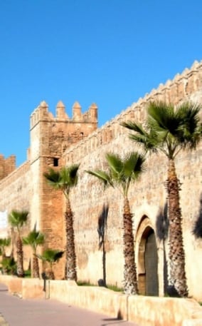 8-Day Casablanca Imperial Cities Hiking Tour, photo 2