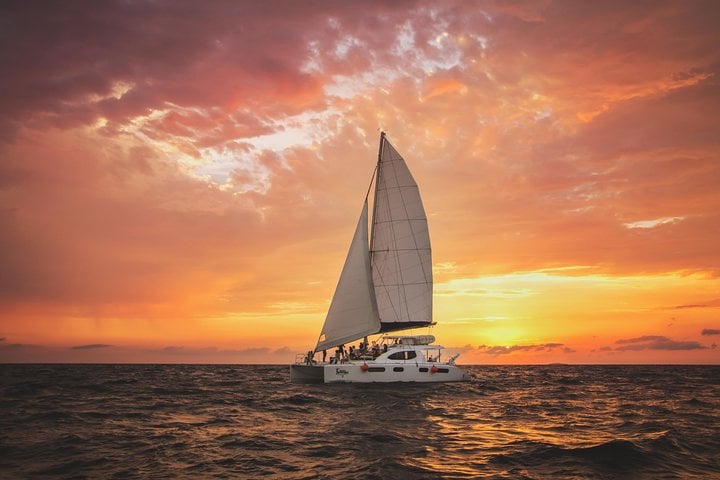 Luxury Sailing and Snorkelling in Puerto Vallarta, photo 4