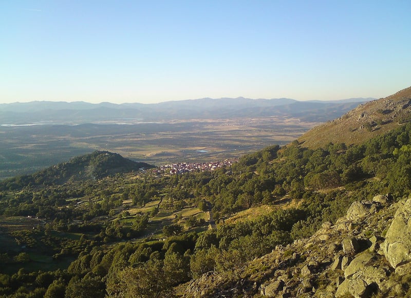 Mountain Hike in Cabezabellosa, photo 3